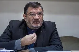 روح الامینی در واکنش به مشاجره روز گذشته قالیباف و حاجی‌بابایی: مجلس جای پوپولیسم و رأی‌آوری نیست |  نمایندگان به مباحث کارشناسی بودجه بپردازند