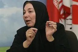 پروانه معصومی: با حرف‌های داریوش ارجمند موافقم
