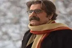 پیام تسلیت رئیس صدا و سیما برای درگذشت عزت‌الله مهرآوران