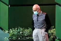 پیرمرد لجبازی که همچنان مثل ٣٠ سال پیش فکر می کند! | لجبازی میرسلیم از کجا میاد؟