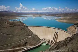 آیا سال ۱۴۰۲ سال آرامش آب است؟ | ریاضت آبی