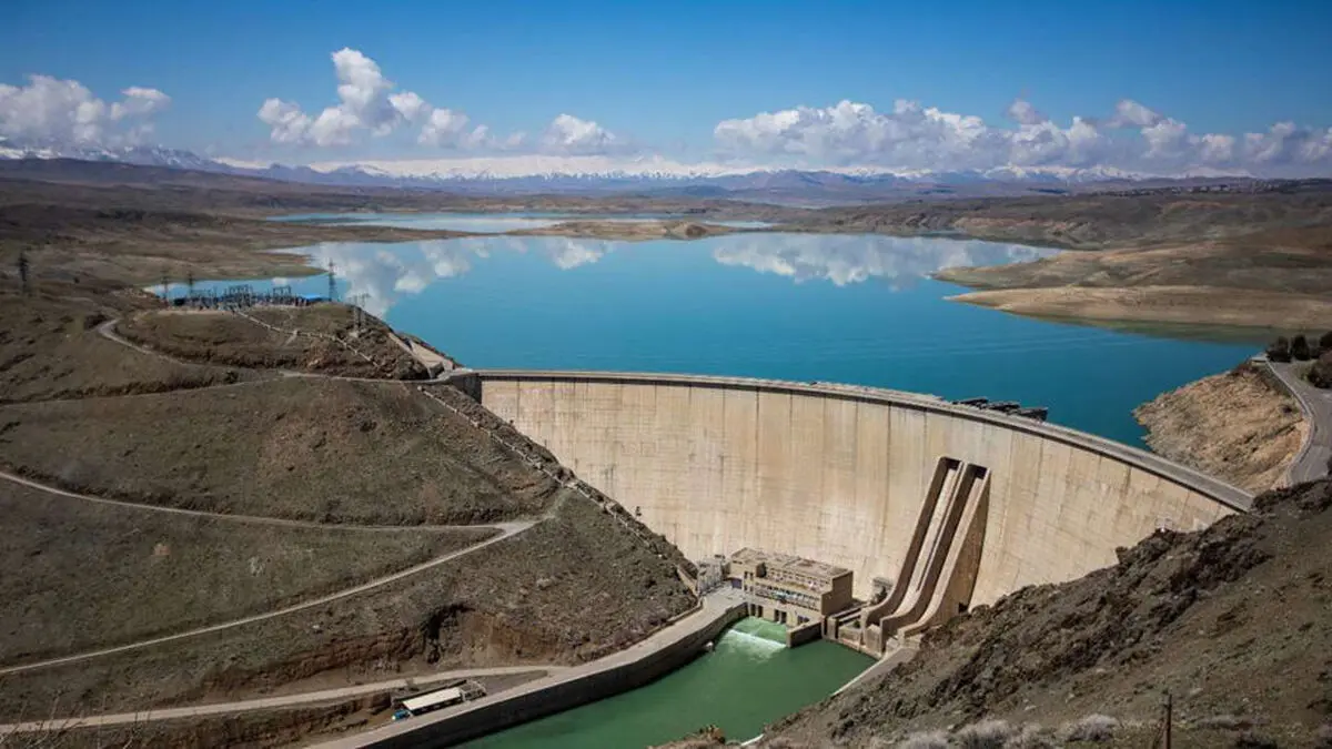 آیا سال ۱۴۰۲ سال آرامش آب است؟ | ریاضت آبی