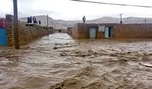 هشدار سیلاب در خوزستان | ال‌نینو می‌آید و سیلاب در کمین است