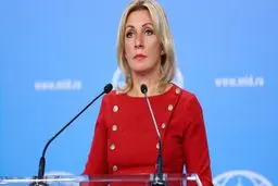 
 آمریکا با پایان تحریم های تسلیحاتی ایران عاقلانه رفتار کند
