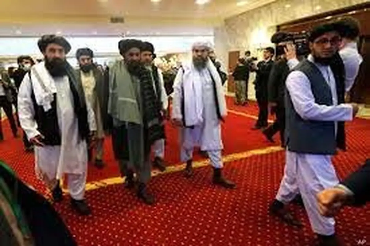 
طالبان: ترکیه هم باید از افغانستان خارج شود
