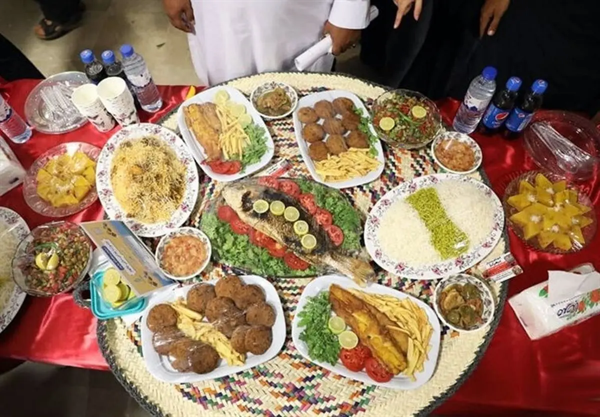 سهم "صفر" درصدی ایران از درآمد ارزی "گردشگری خوراک"