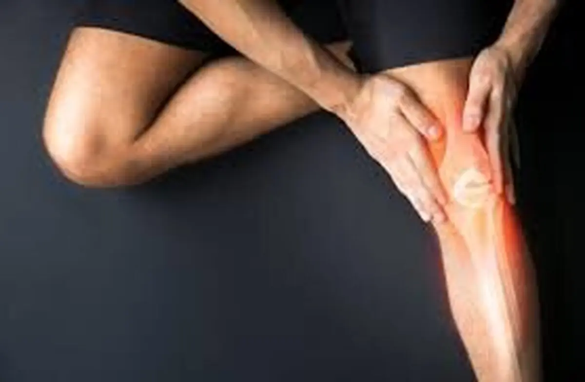 غضروف زانو | هیدروژلی که می‌تواند جایگزین غضروف طبیعی شود