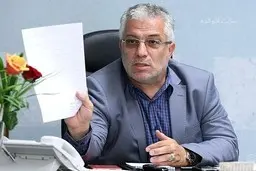 عصبانیت داور مسابقه صدا و سیما وسط برنامه از محصول بی کیفیت ایرانی+ ویدئو 