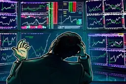 هر آن چیزی که لازم است در مورد ترید ارز دیجیتال بدانید! 