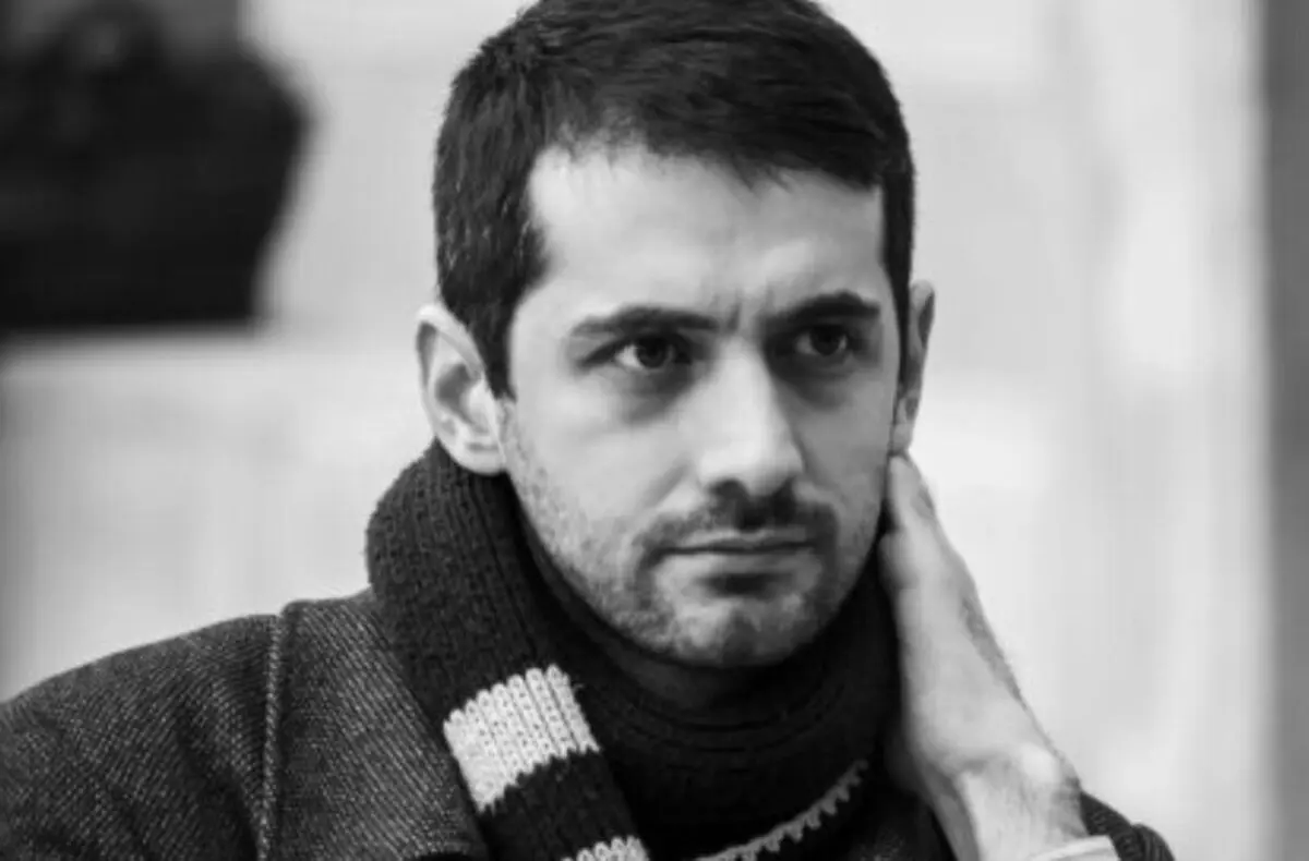 پاسخ فرزند پزشکیان به جلیلی: «عینک دودی به چشم زده‌اید | کنایه فرزند پزشکیان به جلیلی