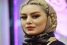 مصاحبه بسیار عجیب با سحر قریشی +فیلم
