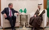 
رایزنی پاکستان با عربستان درباره یمن و منطقه
