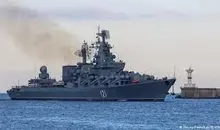 ادعای رویترز درباره درگیری هوایی در دریای عرب | سرنگونی پهپاد ایرانی نزدیک ناو آمریکایی +تصویر