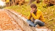 چند راهکار ساده برای مبارزه با  افسردگی پاییزی