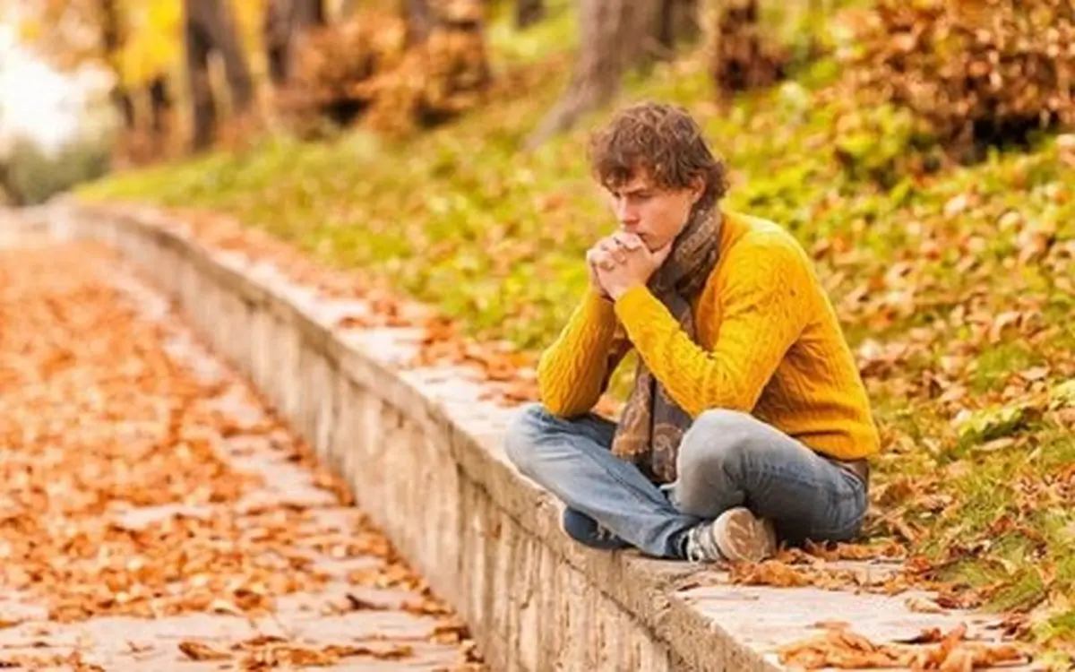 چند راهکار ساده برای مبارزه با  افسردگی پاییزی