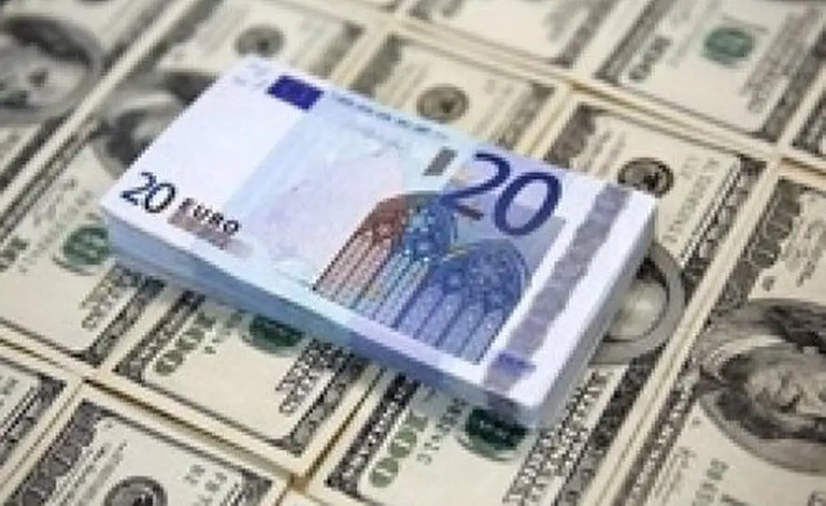 قیمت ارز در صرافی بانک ها