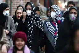 ورود به عصر بحران‌های ادامه‌دار | بررسی اخلاق اجتماعی در دوران کرونا 