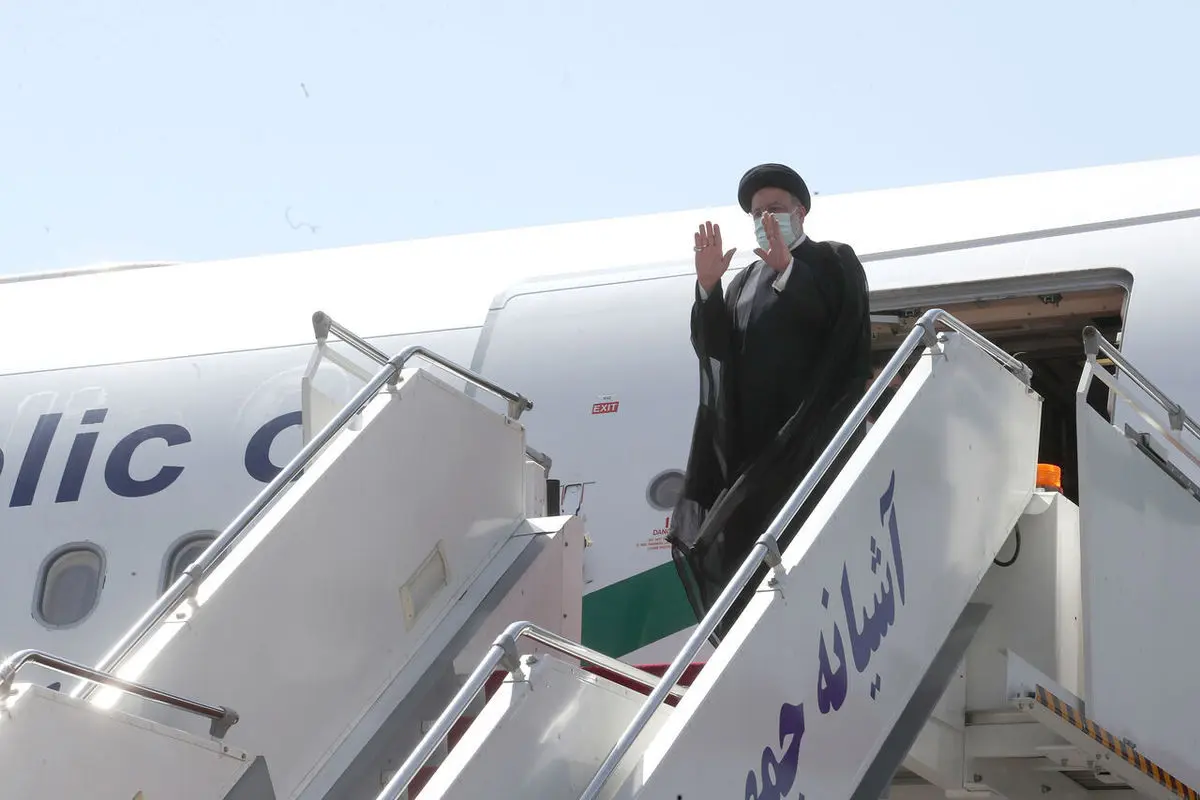 
رئیس‌جمهور دوشنبه به دوحه سفر می‌کند
