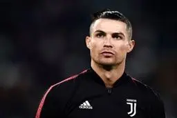 رونالدو و جورجینا باید ایتا نصب کنند | ضرغامی: سیمکارت نداریم به رونالدو بدیم