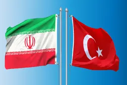 بازگشایی مرزهای ایران و ترکیه در روزهای آینده