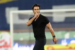  لیگ و لیگ قهرمانان |  فرهاد مجیدی استقلال را به سلامت از گروه مرگ گذراند