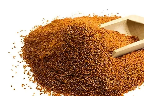 ناشتا خاکشیر با آب گرم بخور، معجزه میکنه | خواص بینظیر خاکشیر با آب گرم ناشتا 