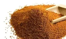 ناشتا خاکشیر با آب گرم بخور، معجزه میکنه | خواص بینظیر خاکشیر با آب گرم ناشتا 