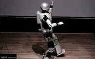 ربات ایرانی ساخت «سورنا» در جمع ۱۰ ربات برتر 