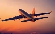 علت لغو برخی پروازهای داخلی| ازسرگیری پرواز به ترکمنستان