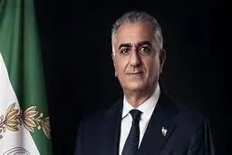 رضا پهلوی در گفت‌وگو با صدای امریکا: فحاشی به رأی‌دهندگان ایرانی در کشورهای مختلف، کار جمهوری اسلامی است!