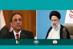 رئیسی داعش را تهدید می‌کند | جزئیات حرف های رییسی