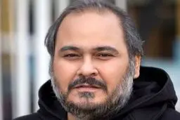 علت درگذشت رضا داودنژاد اعلام شد