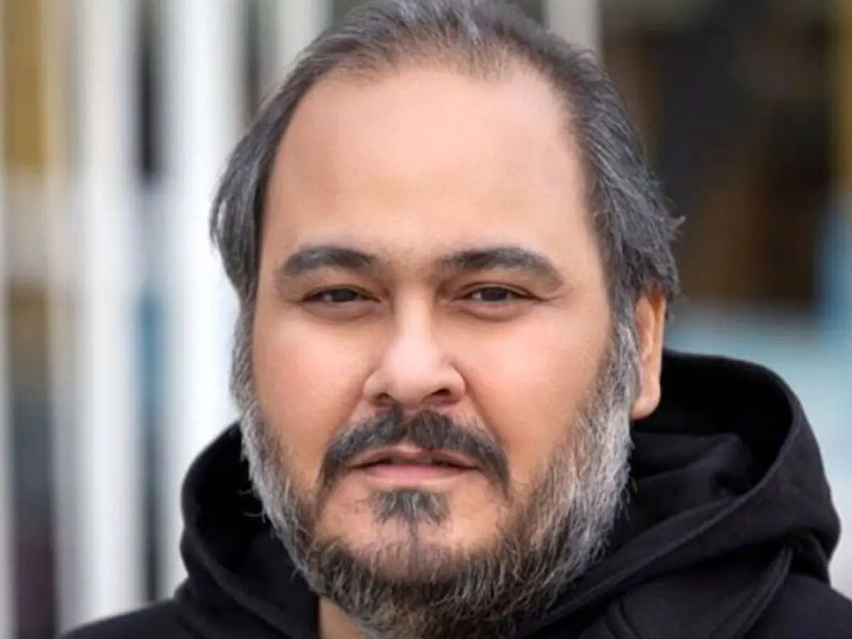 علت درگذشت رضا داودنژاد اعلام شد