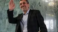 احمدی‌نژاد دیگر در آغاز سخنرانی اش، دعای فرج نمی خواند؛ بسم الله هم نمی گوید! |مبارک اصول‌گرایان باشد