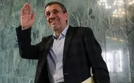 احمدی‌نژاد دیگر در آغاز سخنرانی اش، دعای فرج نمی خواند؛ بسم الله هم نمی گوید! |مبارک اصول‌گرایان باشد