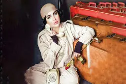 جزئیات مرگ‌ ویدا اینفلوئنسر ‌جوان و همسر پیمان آدیداس