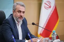 استیضاح وزیر صمت تقدیم هیئت رییسه مجلس شد