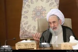 آیت الله شبستری: FATF یکسال پیش از دستور مجمع خارج شد |در جریان بررسی مجدد نیستیم