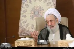 آیت الله شبستری: FATF یکسال پیش از دستور مجمع خارج شد |در جریان بررسی مجدد نیستیم