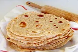 سه سوته توی خونه نون خونگی به راحتی بپز! | طرز تهیه نان خانگی +ویدئو