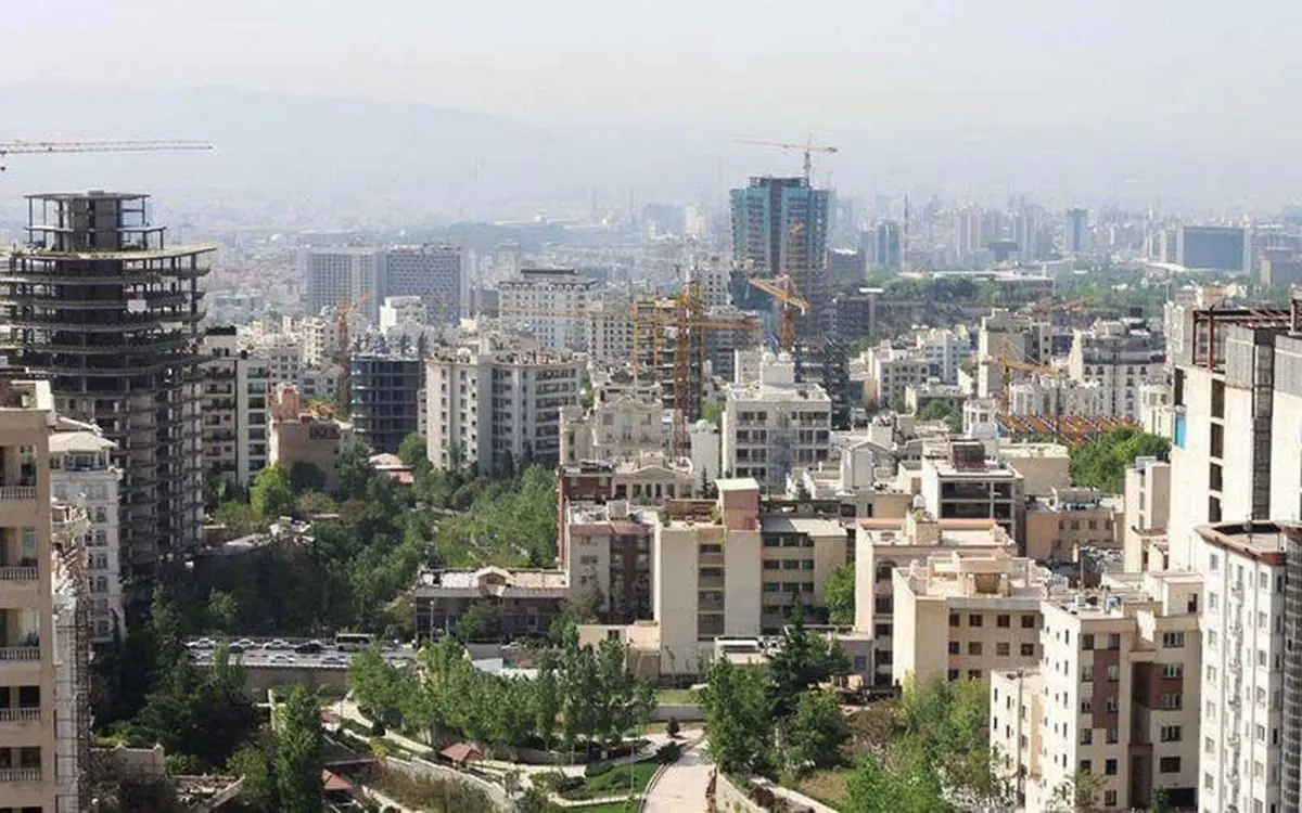 حباب‌سنجی مسکن کشوری |  رابطه قیمت و اجاره خانه در ۳۱ مرکز استان را بررسی کرد