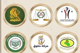 شیعیان عراق: نتایج انتخابات را هرگز قبول نخواهیم کرد