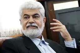 
 بانک مرکزی ارز مورد نیاز دارو را نداده است
