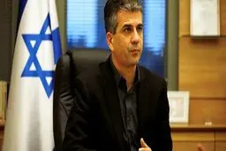 
وزیر اسرائیلی  |   قطر، عربستان، عمان و نیجر با اسرائیل توافق صلح امضا می‌کنند 