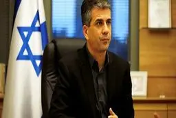 
وزیر اسرائیلی  |   قطر، عربستان، عمان و نیجر با اسرائیل توافق صلح امضا می‌کنند 