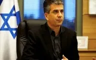 
وزیر اسرائیلی  |   قطر، عربستان، عمان و نیجر با اسرائیل توافق صلح امضا می‌کنند 