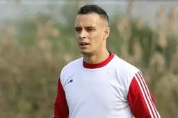  بازگشت مهاجم الجزایری تراکتور به کشورش 