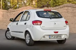  قیمت تیبا در بازار خودرو سقوط کرد + جدول