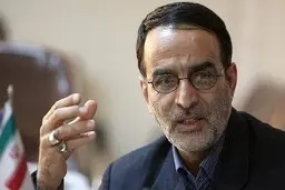 غلط املایی عجیب نماینده مجلس سوژه شد!