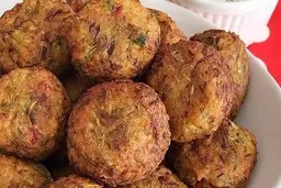به جای کوکوهای تکراری کوکوی برنج درست کن! | طرز تهیه کوکوی برنج +ویدئو